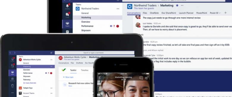 How Will You Record Meetings Using Microsoft Teams?
